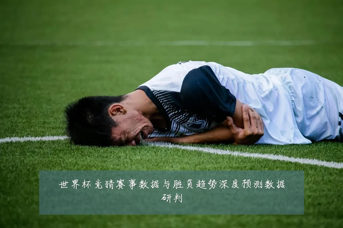 世界杯竞猜赛事数据与胜负趋势深度预测数据研判