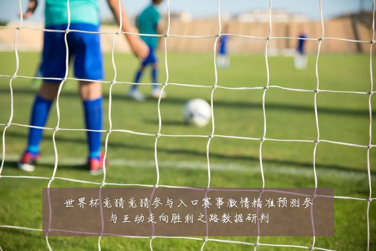 世界杯竞猜竞猜参与入口赛事激情精准预测参与互动走向胜利之路数据研判